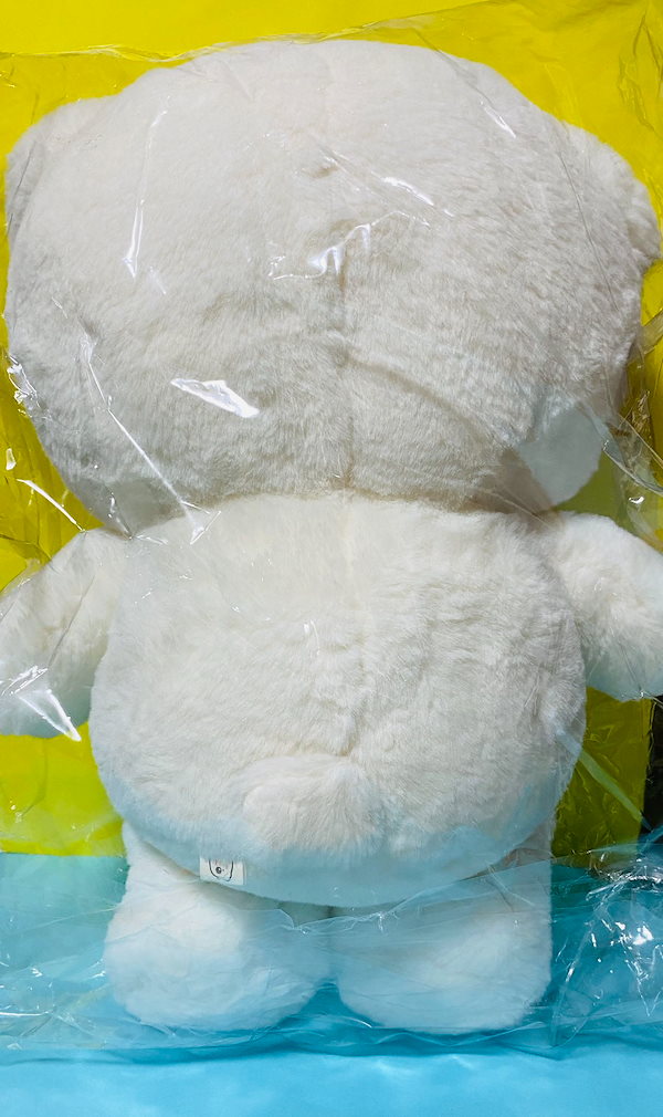 NCT NCT127 テヨン テョンヤ ぬいぐるみ 40cm