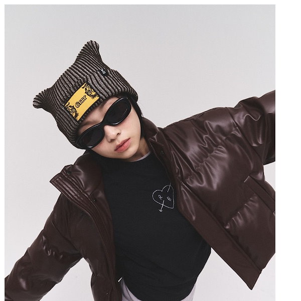 SEVENTEEN bnb ビーニー ホシ SEVENTEEN bnb ビーニー ホシ Pre-Order