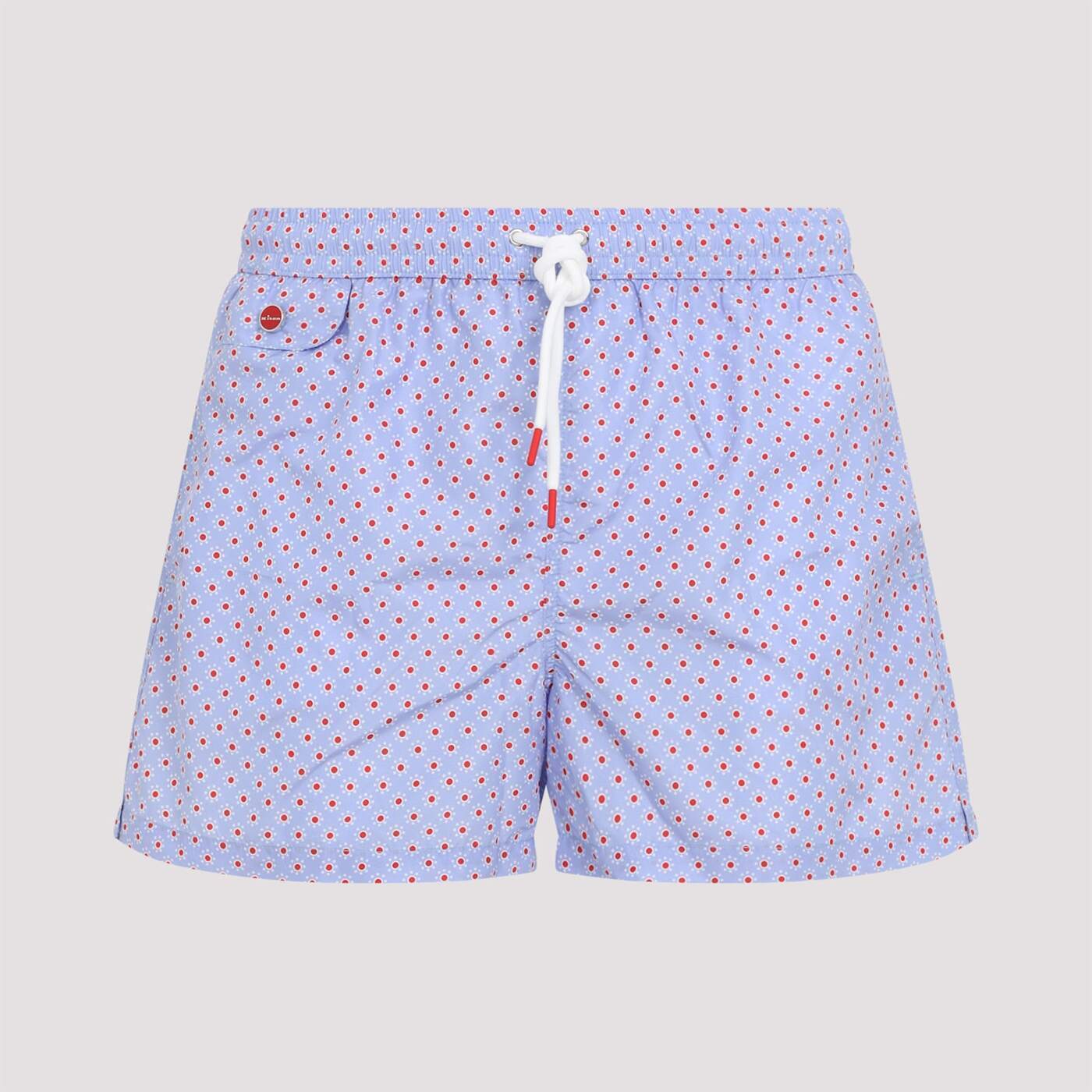 VEATM ビートム マルチカラー水着 Mサイズ マルチカラースイムウェア