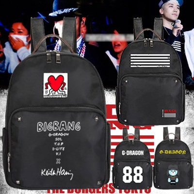 Qoo10] BIGBANG [MADE]10周年 リ