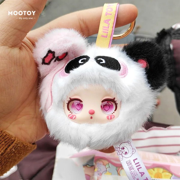 Qoo10] 【正規品保証】公式正規版のLiilaリラ