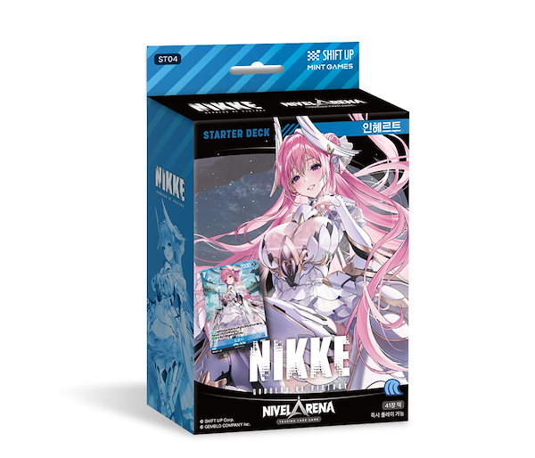 Qoo10] ニベルアリーナブースターパック勝利の女神