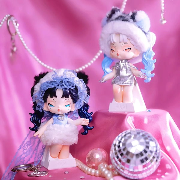 Qoo10] 海外限定 DODO NAMI ディスコ