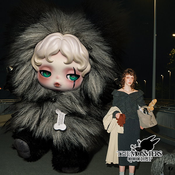 Qoo10] POP MART YOU FOUND ME!【 9月10日