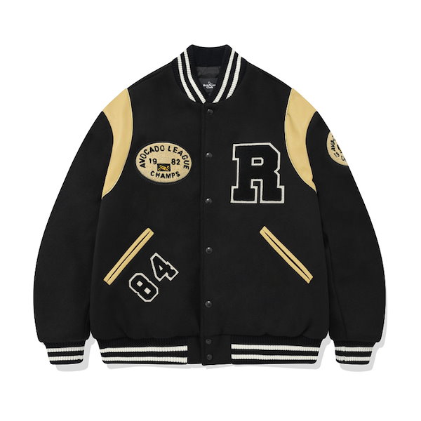 Qoo10] RETRIEVER CLUB [TXT ヨンジュン 着用] BIG R