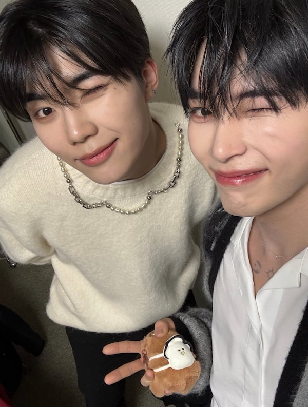 Qoo10] 即納 ZEROBASEONE ハンビン