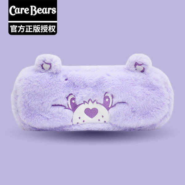 Qoo10] 漫画 ケアベア ケアベア ぬいぐるみ 刺