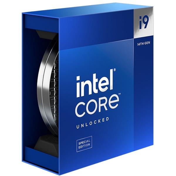Intel Core i9-14900K Asusマザー付き 不具合無 Intel Core i9-14900K