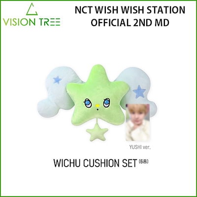 NCTWISH WICHU ウィチュ NCTWISH ウィッチュ WICHU ウィチュ NCTWISH