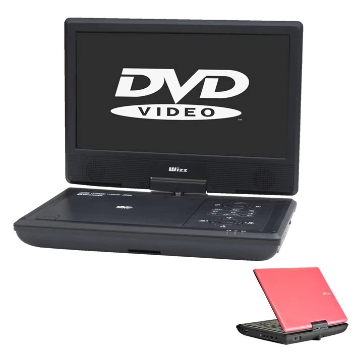 OT-TVD19AK 地デジTVチューナー搭載 19型液晶付 DVDプレーヤー