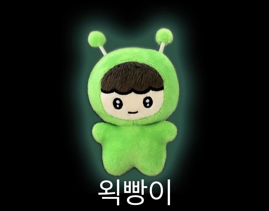 Qoo10] THE BOYZ ドボイズ ヨンフン ぬ : おもちゃ・知育