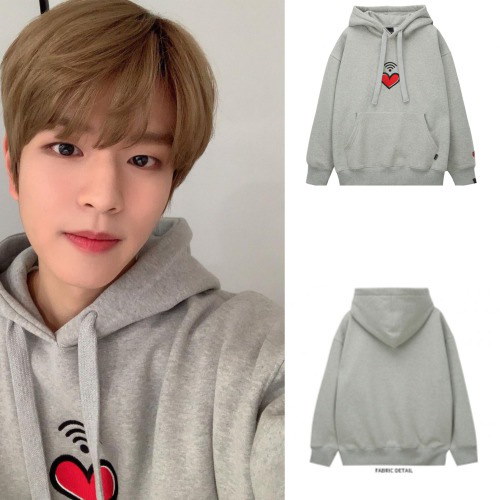 Qoo10] 【Stray Kidsスンミン着用】WA