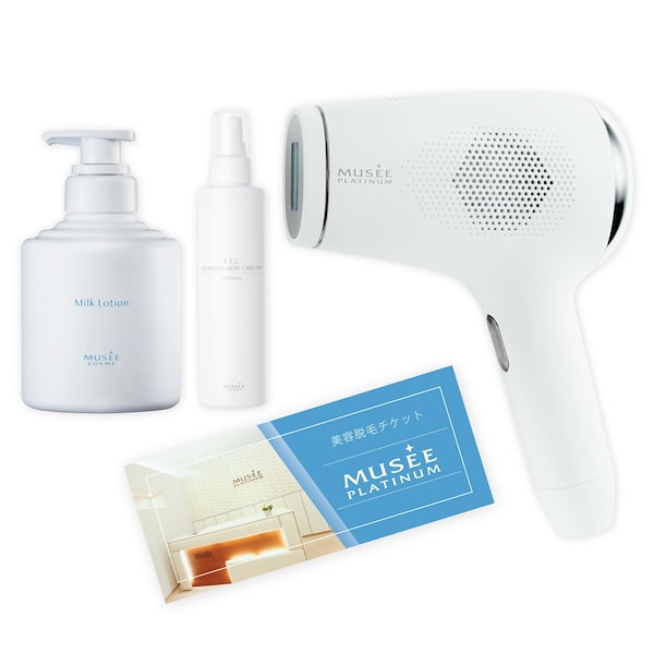 希少】S.S.C. エピフォトスキンケアプロ ミュゼ 【公式通販】