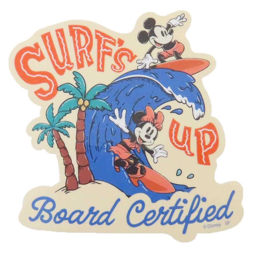 ディズニー 正規品 オランダ製 特殊加工 ポスター ミッキー ミニー