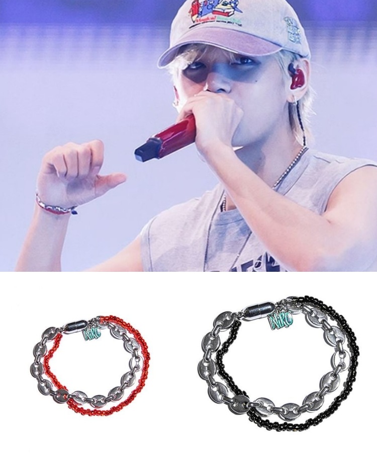 SHINee ジョンヒョン INSPIRED ブレスレット SHINee ジョンヒョン