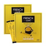 Qoo10] ユニシティ 【2箱セット】 バイオ レイシ コーヒー