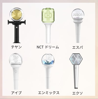 BIGBANGの王冠型公式ペンライト 初期 箱付き 2/19までの出展)BIGBANG