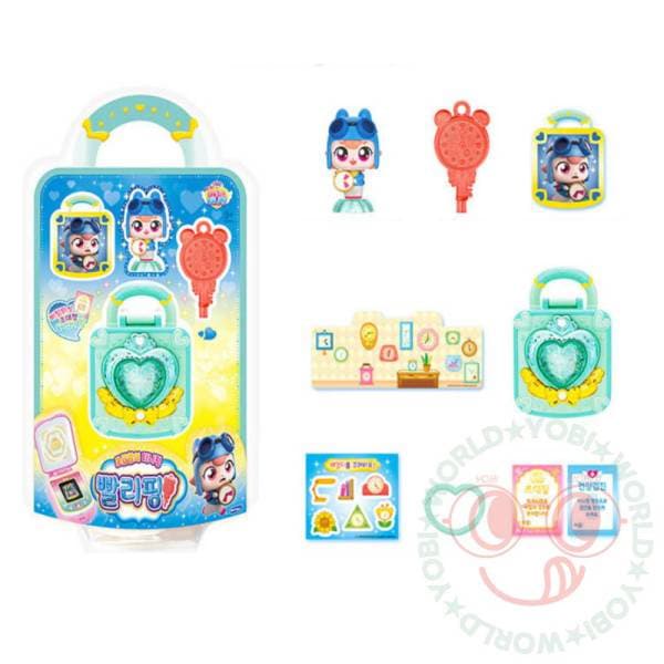 Qoo10] 早ピン フィギュア キャッチティニピン