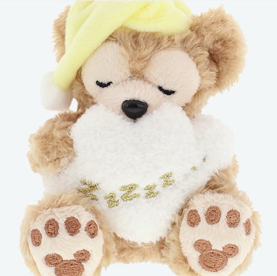 東京ディズニーシー、マーチングバンドのコスチュームを着た