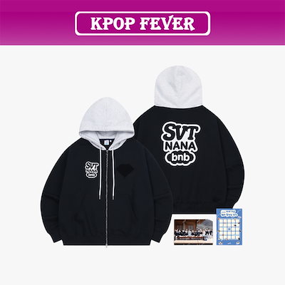 Qoo10] Pledis Entertainment SEVENTEEN NANA bnb O