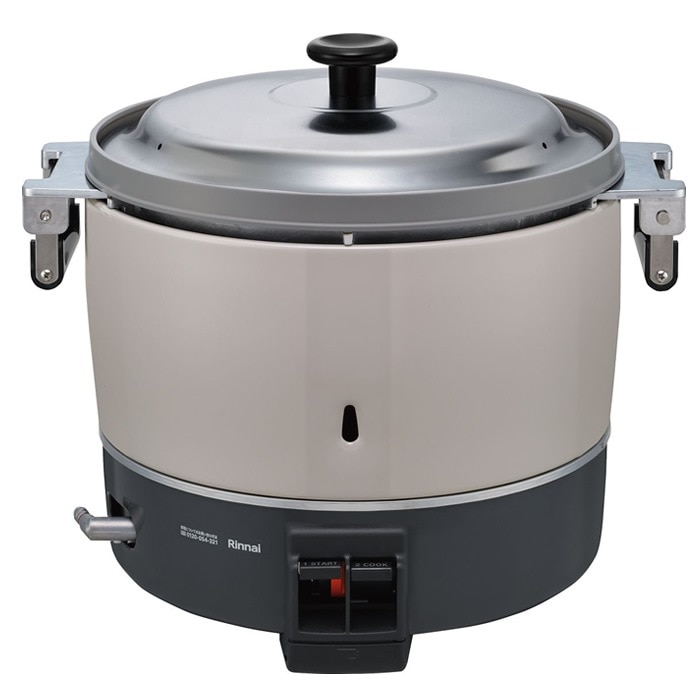 リンナイ(Rinnai)のガス炊飯器 比較 2026年人気売れ筋ランキング