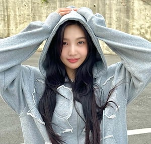 BLACKPINK パーカー