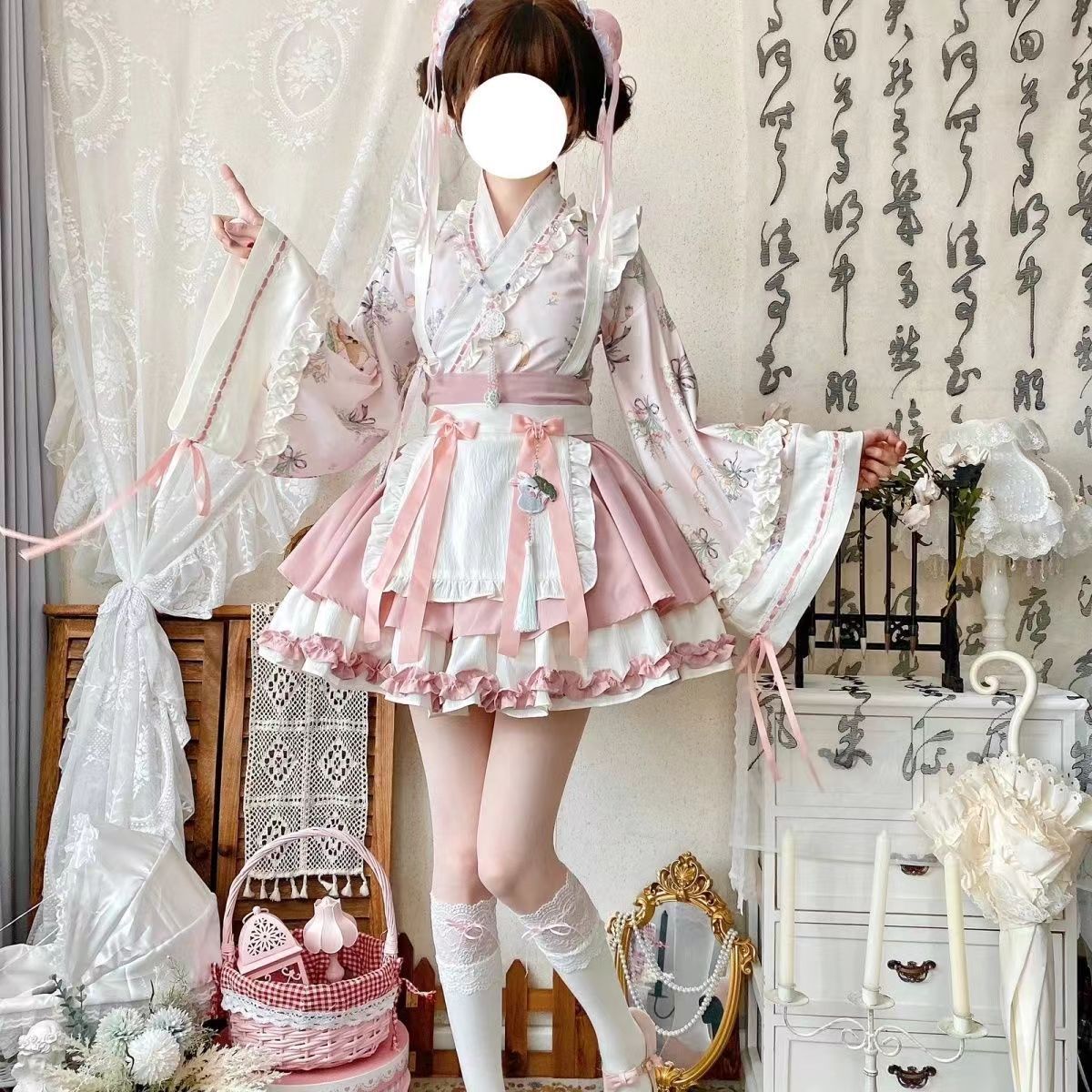 リセ Lycee c104 ネクストン 夏のてんこ盛りパック 上林聖 SP 【公式通販】