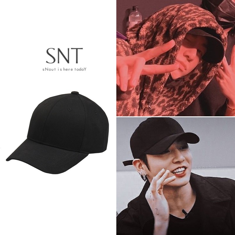 激レア】正規品 BTS ジミン 着用 Helloon キャップ 帽子 激レア】正規