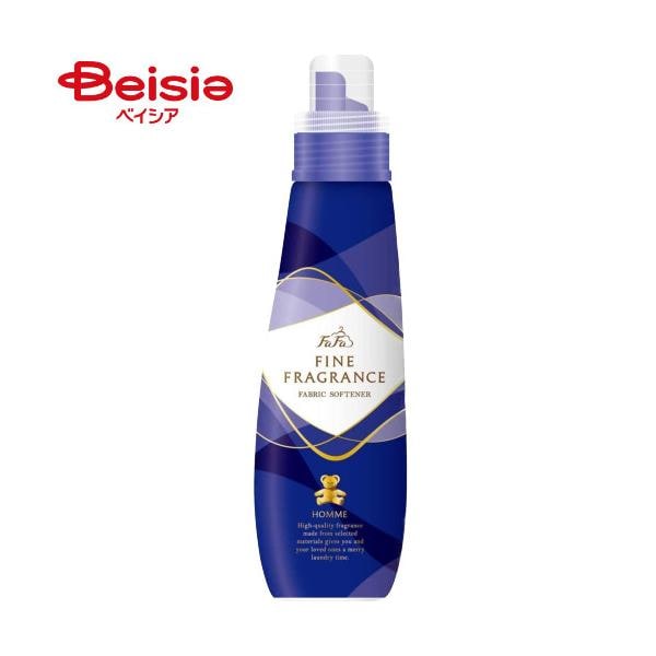 NSファーファ・ジャパン ファーファ ファインフレグランス オム 本体