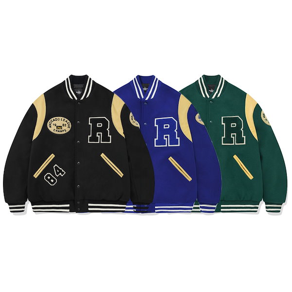 Qoo10] RETRIEVER CLUB [TXT ヨンジュン 着用] BIG R