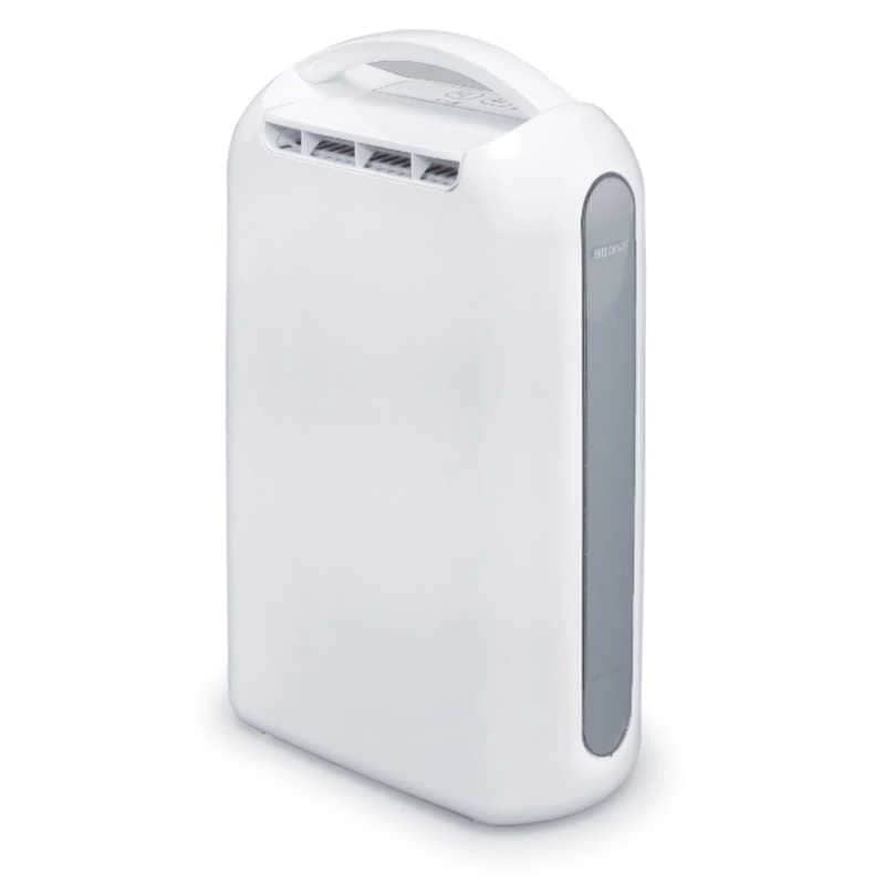 除湿方式:デシカント(ゼオライト)式 アイリスオーヤマ(IRIS OHYAMA)の