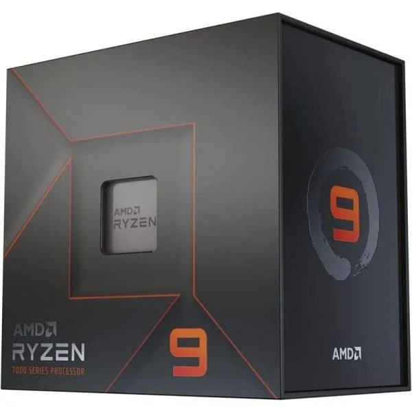 AMD Ryzen 9 7950X3D BOX レビュー評価・評判 - 価格.com