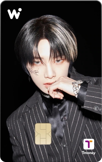 Qoo10] WOWPASS Stray Kids WOWPASS(ワ : KPOP