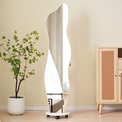 森口智華様専用キャビネット バスケット ランドリー 【公式通販】