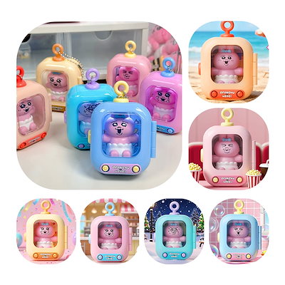 Qoo10] TOPTOY 【公式正規品】TOP TOY おぱんちゅ