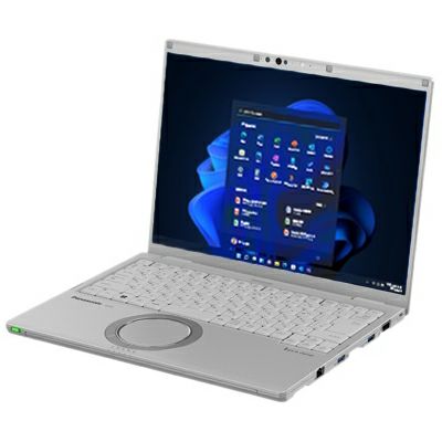 バッテリー良好!レッツノートFV1 i5 16／256GB／タッチパネル