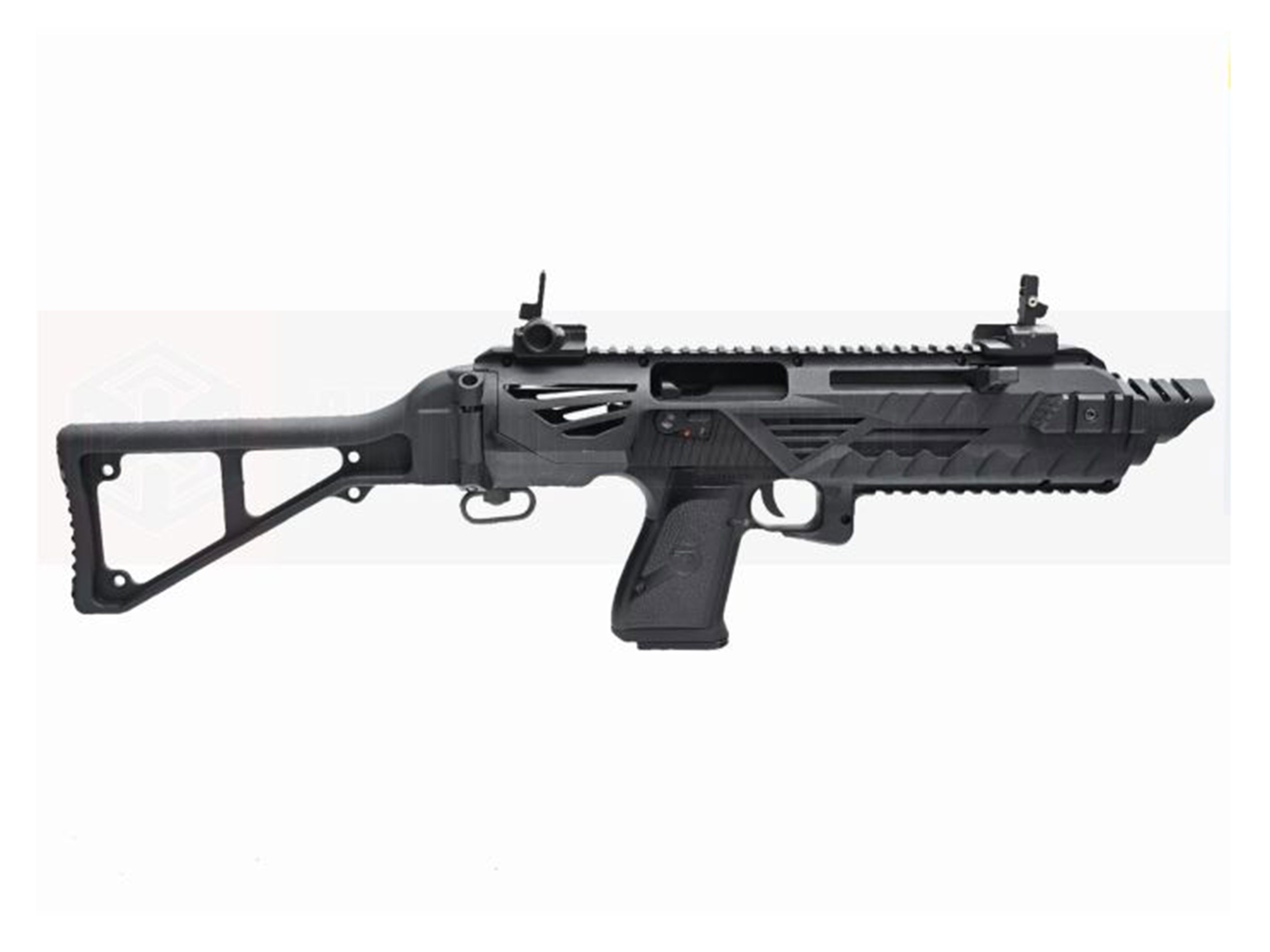 AW CUSTOM デザートイーグル .50AE / .50AE L6 シリーズ ピストル