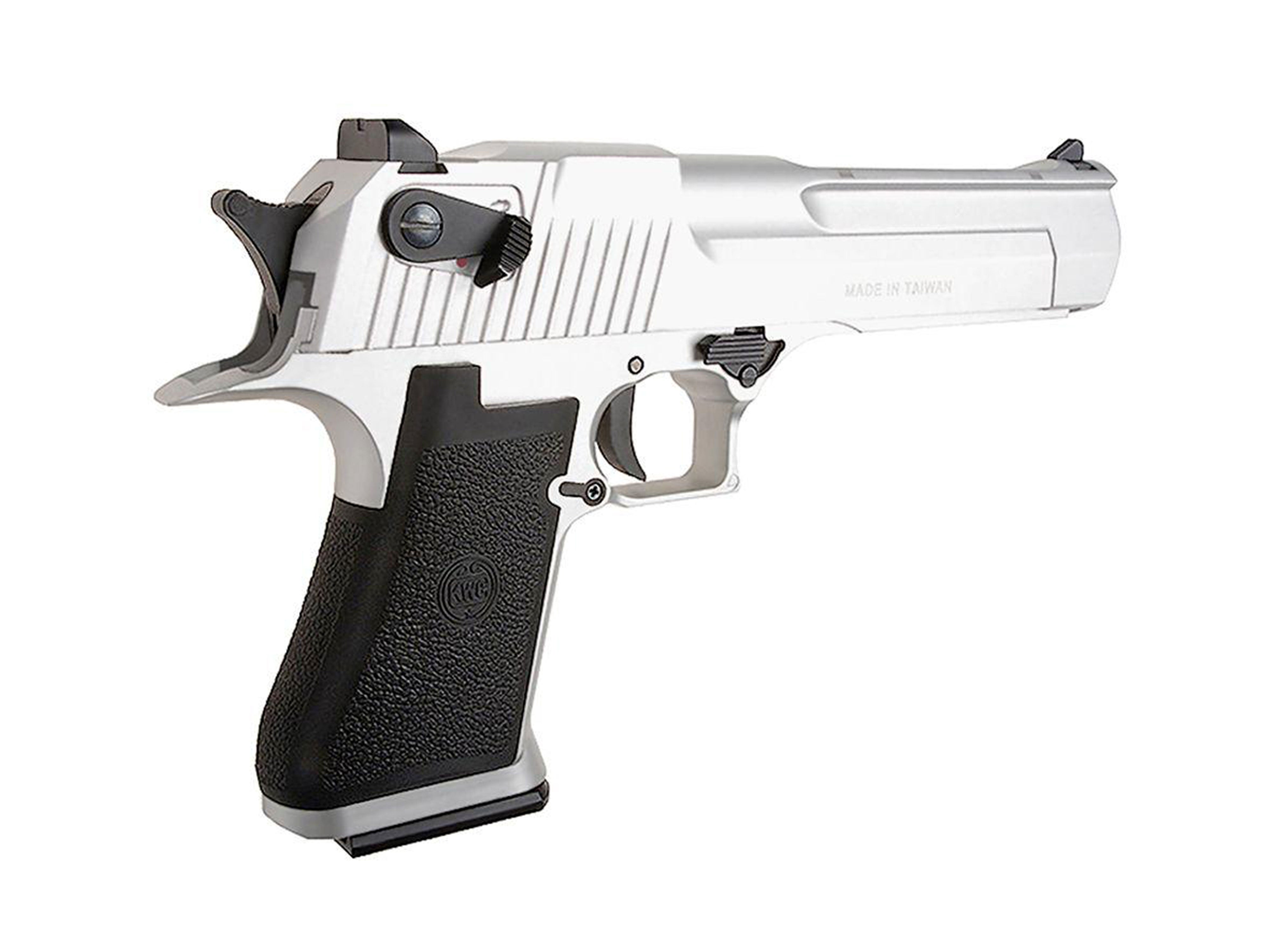 Amazon | 東京マルイ No15 デザートイーグル.50AE 18歳以上ガスブロー