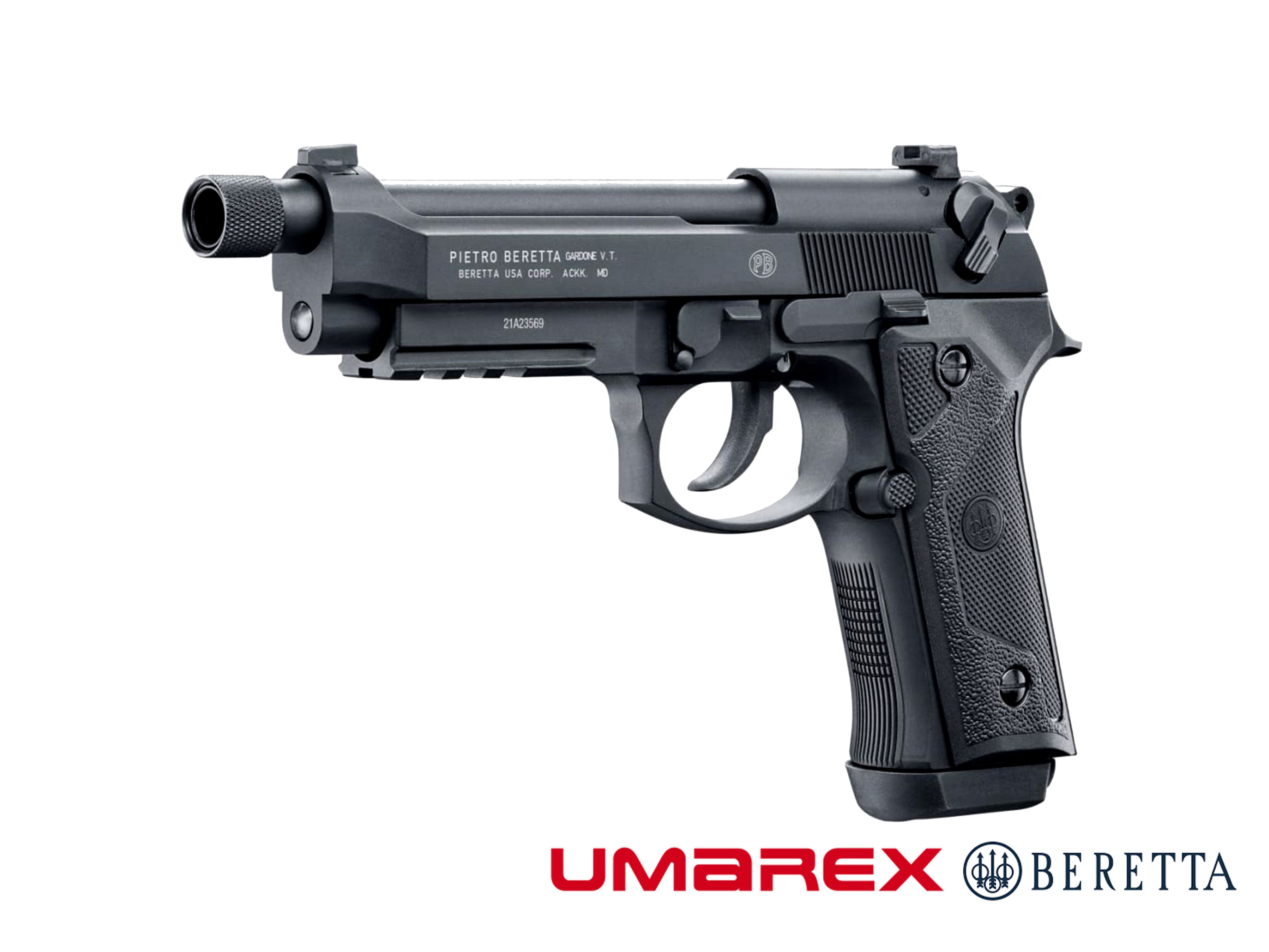 PIETRO BERETTA (ガスガン ベレッタ) PIETRO BERETTA ガスガン