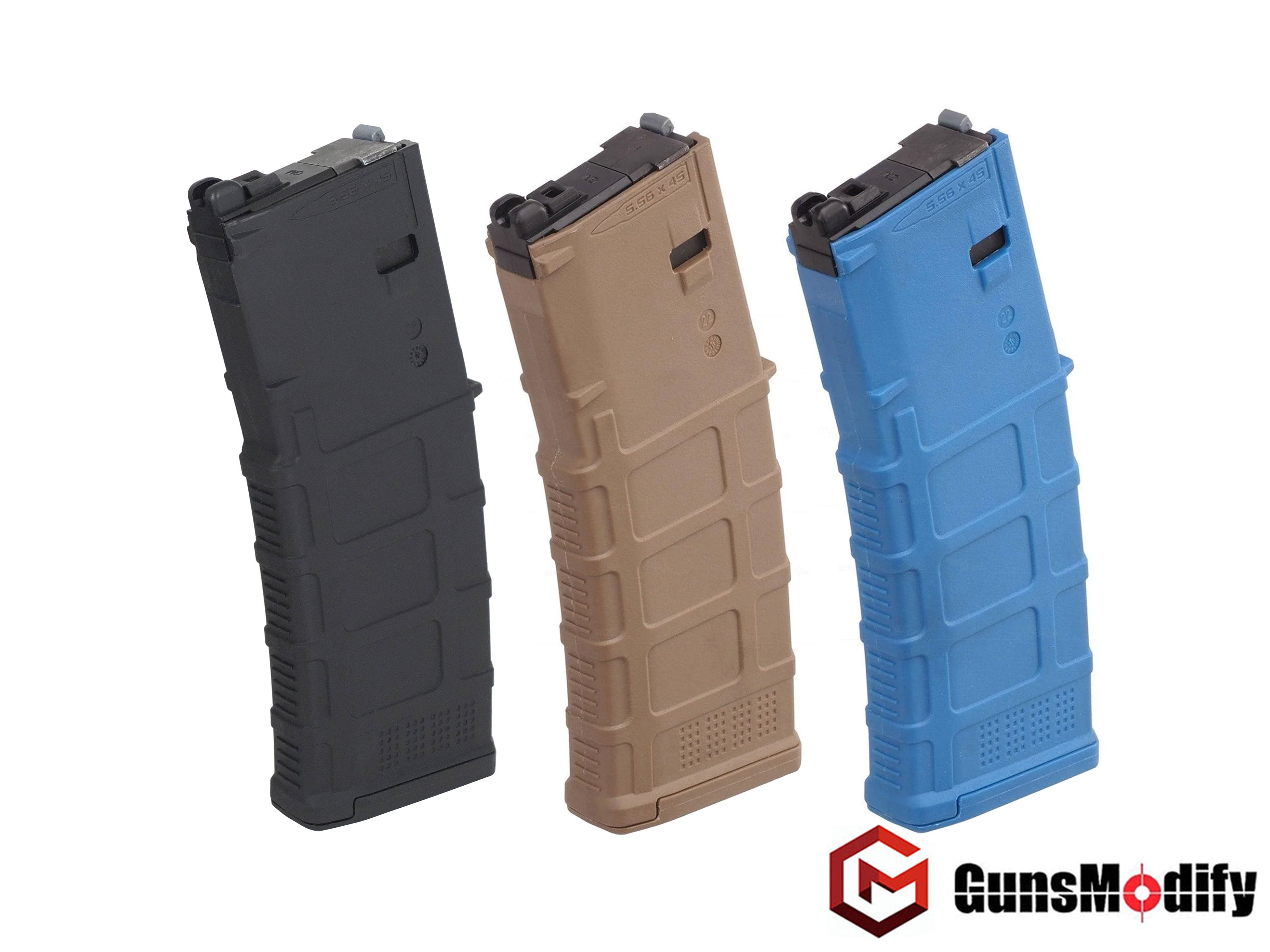 東京マルイ】MWS M4ガスブローバック マガジン2個付き 東京マルイ製