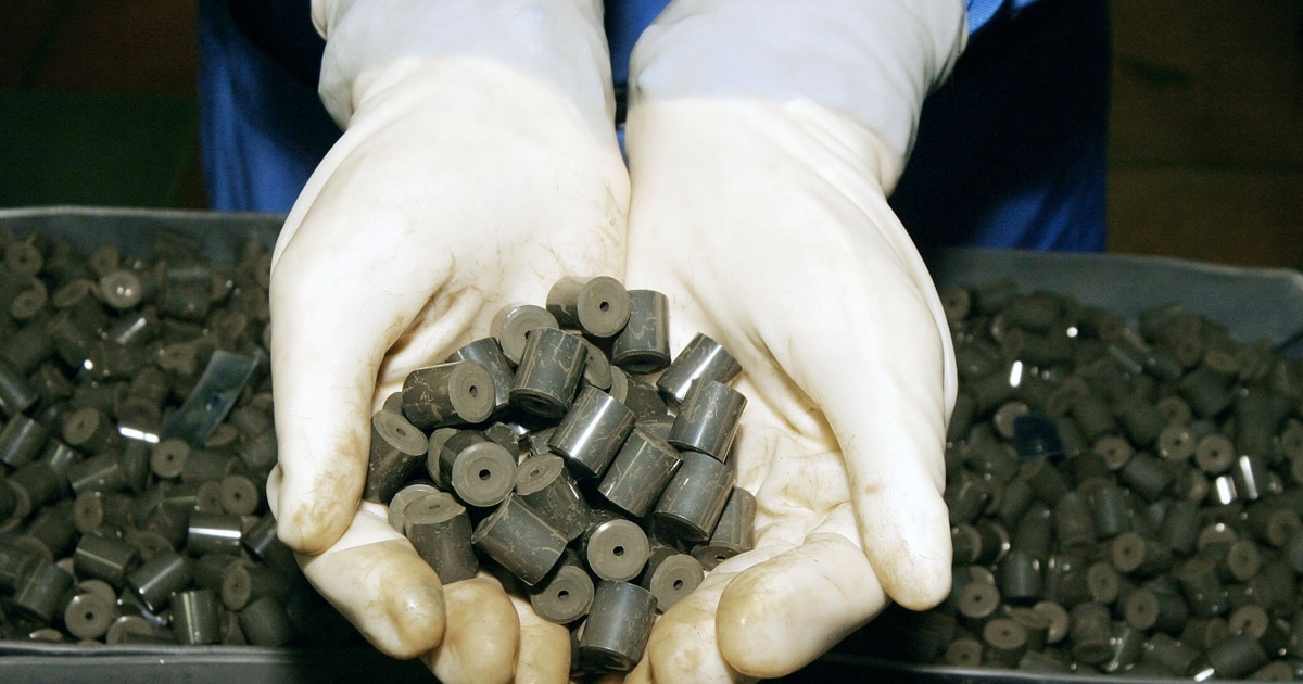 Kazakhstan's Nuclear Breaches