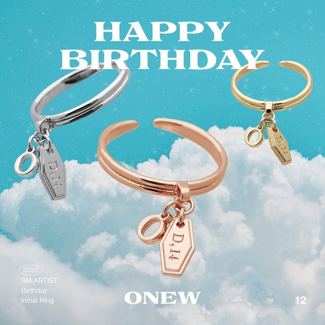 人気新品入荷 ネームリング SHINee key シャイニー キー アイドル