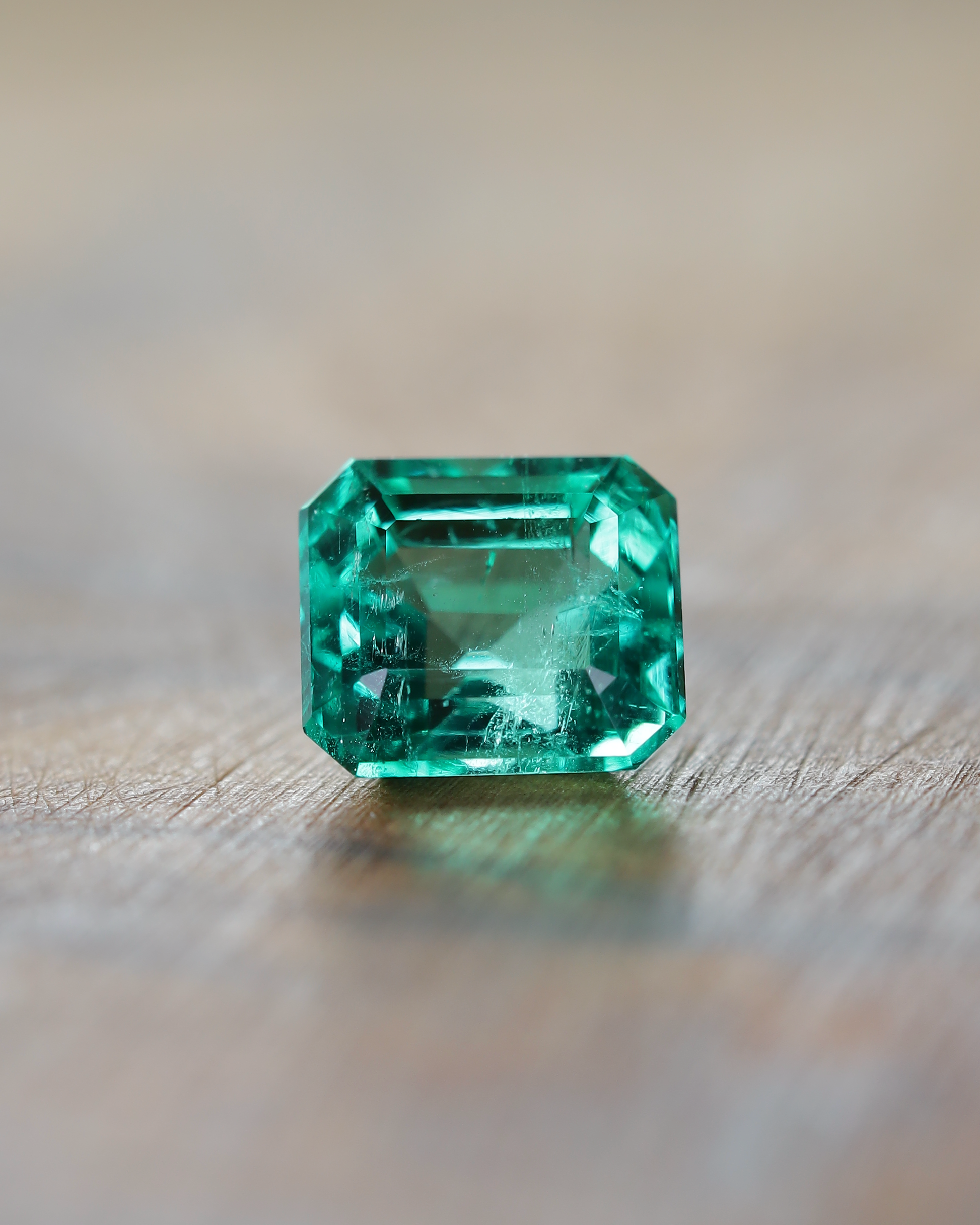 エメラルド ルース 0.71ct – GEMTERASU_ジェムテラス