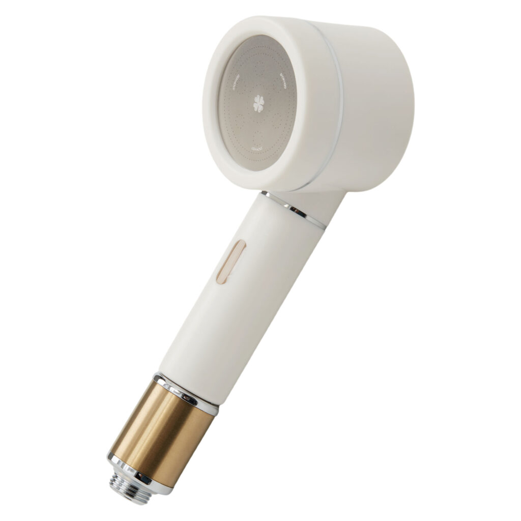 ジェンマジャパン シャワーヘッド