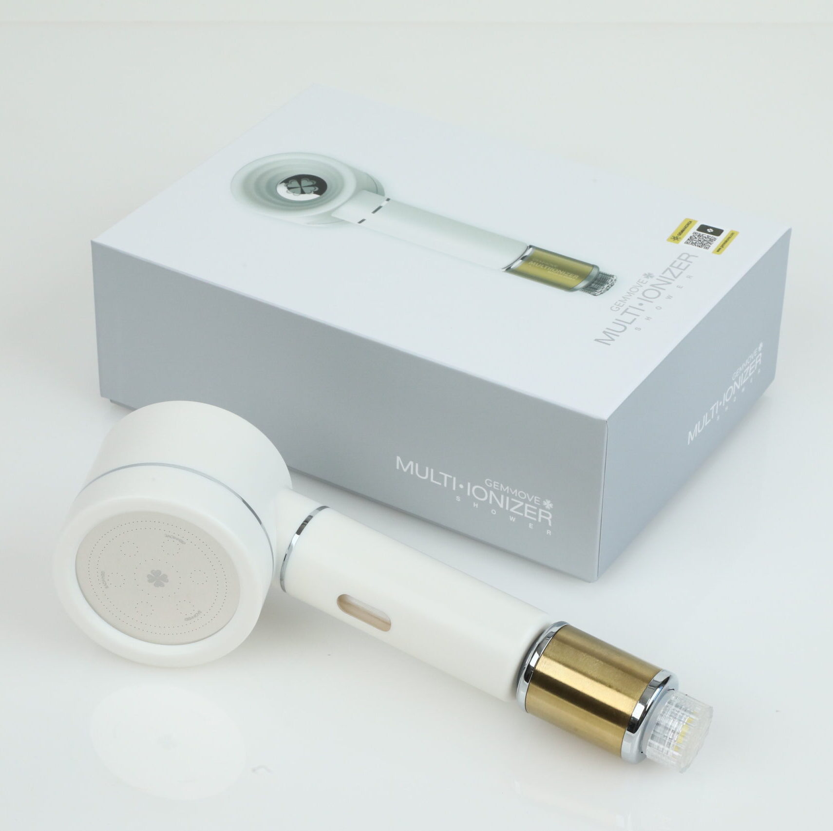 ジェンママルチイオナイザー