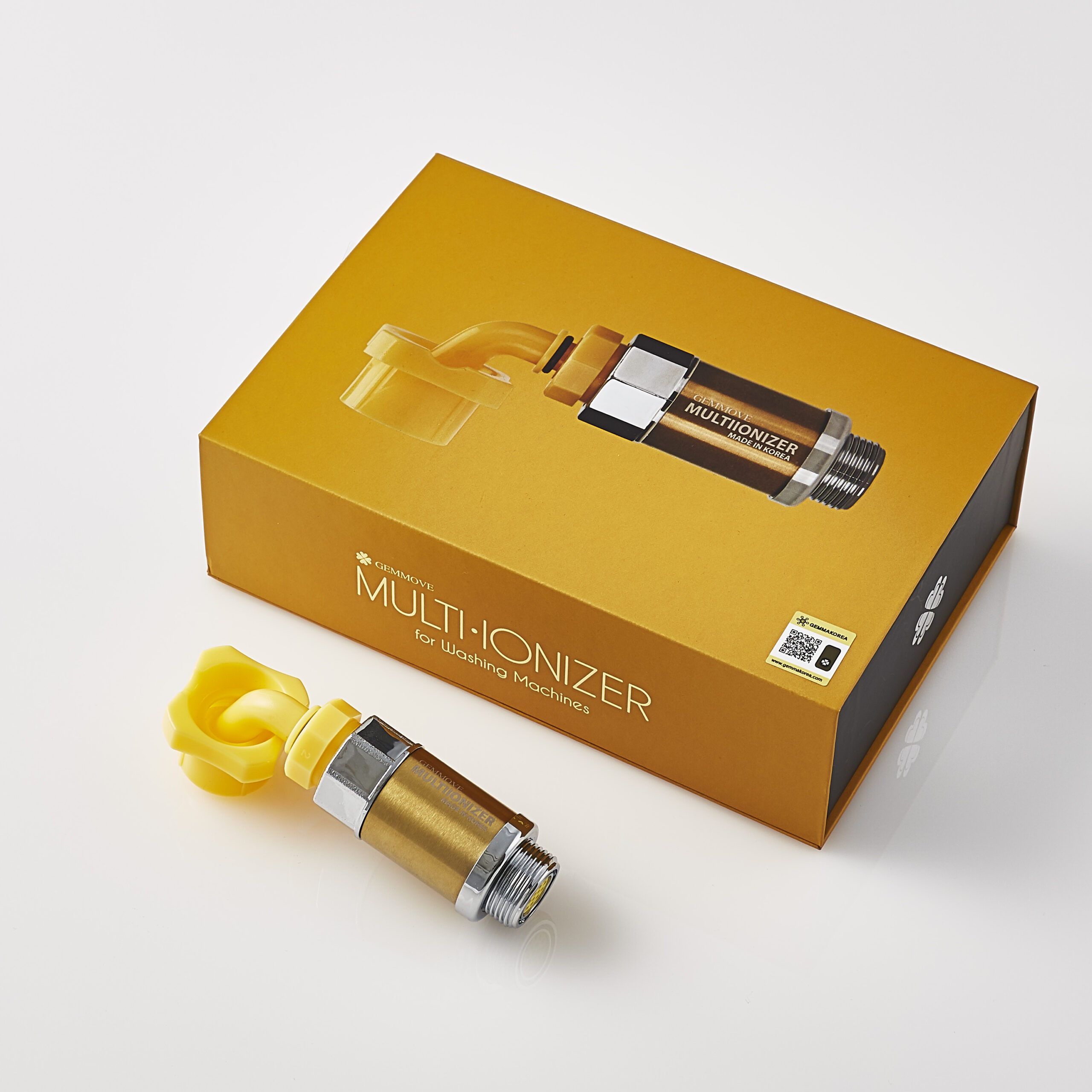 ジェンマ シャワーヘッド 正規品 オファー ジェンマジャパン