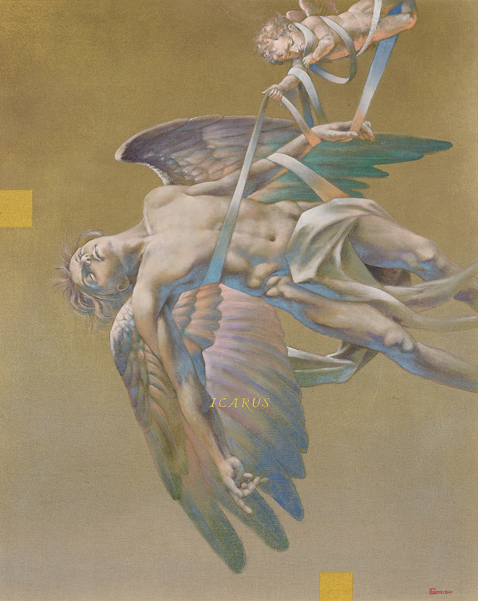 建石 修志 - 現代童画会現代童画会