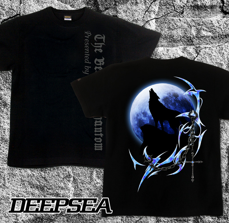 GENJU Official Online Shop】 Tシャツ パーカー アパレル