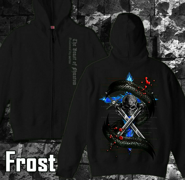 GENJU Official Online Shop】 Tシャツ パーカー アパレル