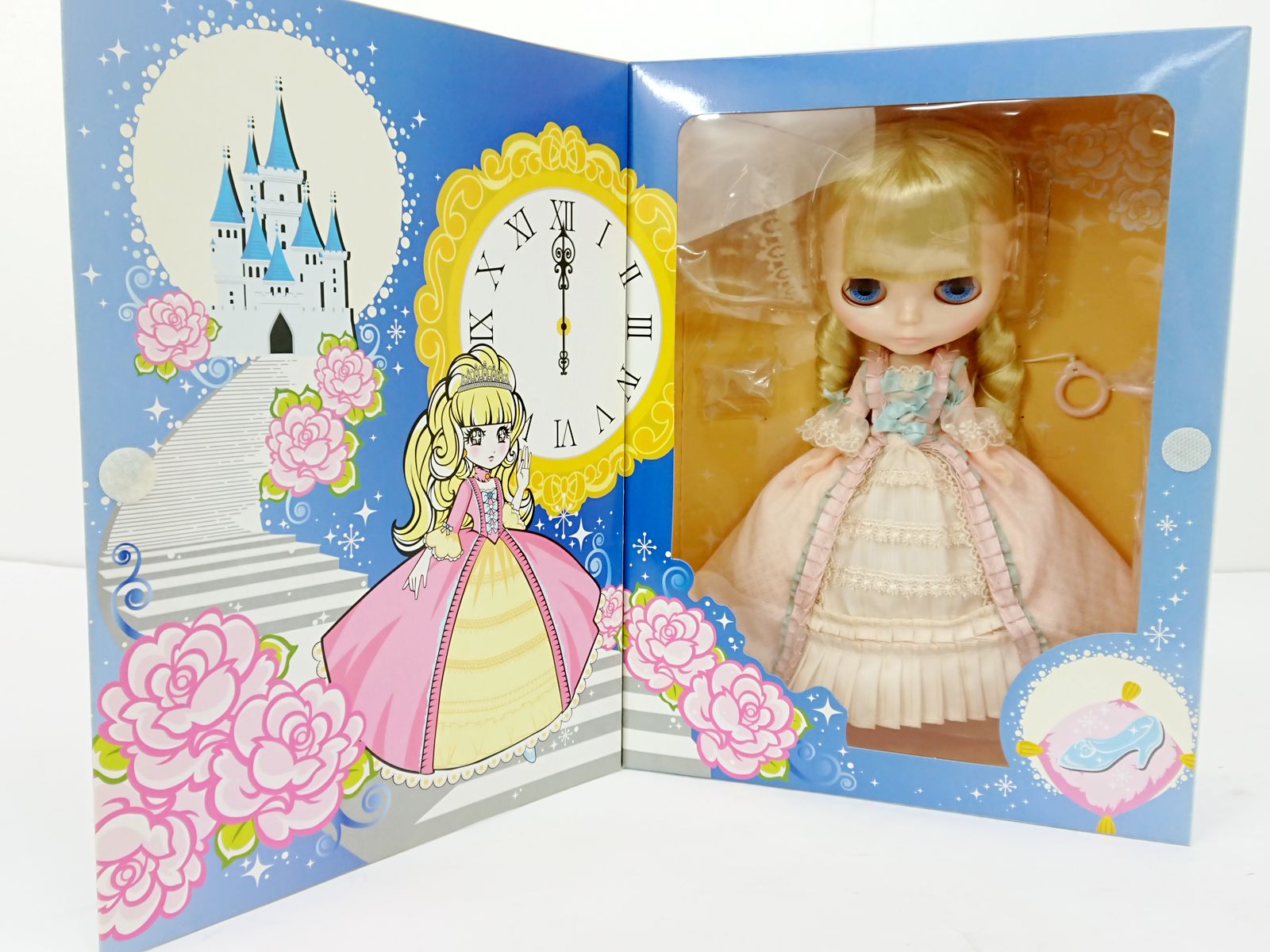 中古】ドール ミッドナイトスペル 「ネオブライス」 CWC限定 2025年